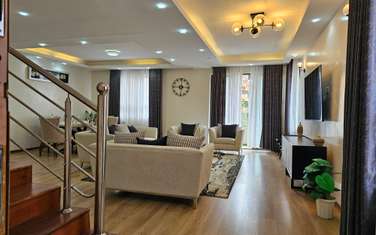 5 Bed Apartment with En Suite at Parklands