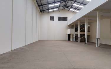 Commercial Property  in Ruaka