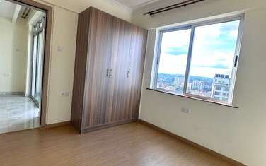 2 Bed Apartment with En Suite in Kileleshwa