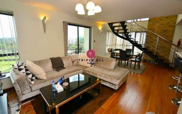 Serviced 2 Bed Apartment with En Suite at Wood Avenue