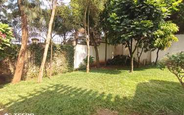 4 Bed Townhouse with En Suite at Off Kiambu Rd