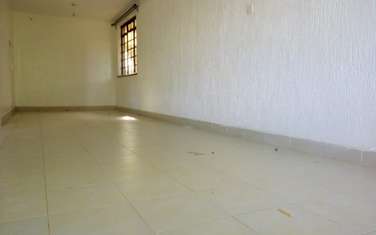 3 bedroom house for rent in Syokimau