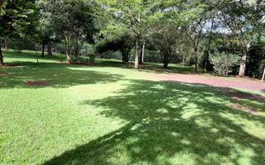 1 ac Land in Muthaiga