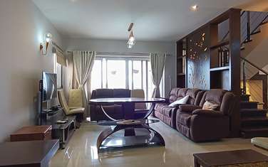 Furnished 5 Bed Apartment with En Suite in Rhapta Road