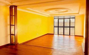 4 Bed House with En Suite at Membley Estate