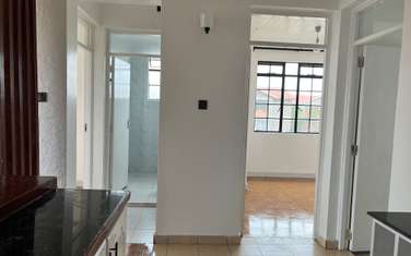 3 Bed Apartment with Balcony in Thika