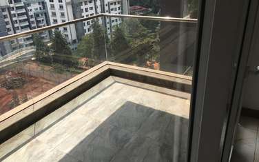 Serviced 4 Bed Apartment with Aircon at Westlands