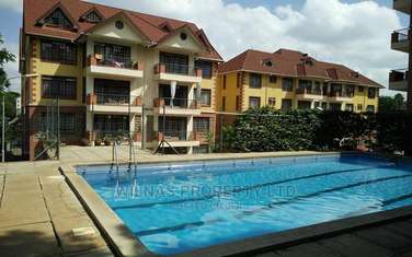  2 bedroom apartment for rent in Lavington