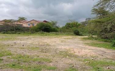 Land for sale in Mombasa Road