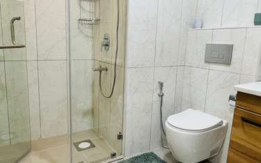 3 Bed Apartment with En Suite at Behing Valler Arcade