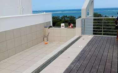 Serviced 3 Bed Apartment with En Suite at Shanzu