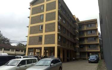 350 ft² office for rent in Westlands Area