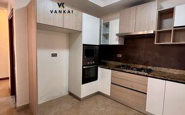 3 Bed Apartment  in Riverside