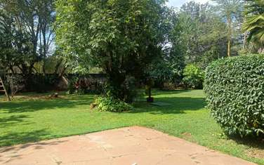 4 Bed House with En Suite in Lake View