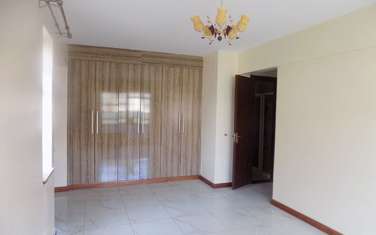 Serviced 2 Bed Apartment with Swimming Pool in Lavington
