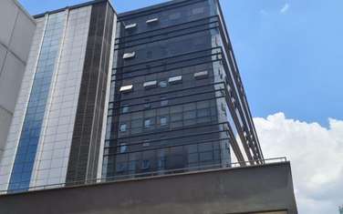  302 m² office for rent in Westlands Area