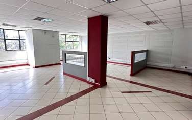 Office with Lift in Kilimani