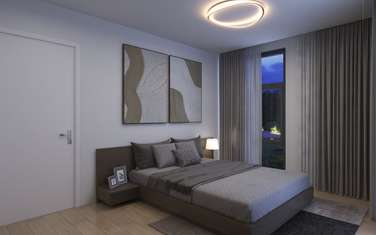 1 Bed Apartment with En Suite at Kindaruma Road