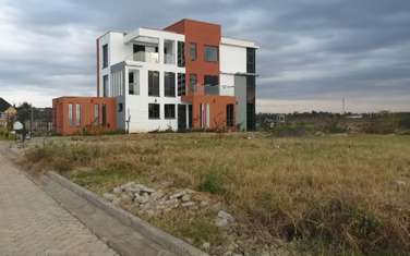 1012 m² residential land for sale in Ruiru