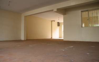 3 Bed Townhouse with En Suite at Muguga Green