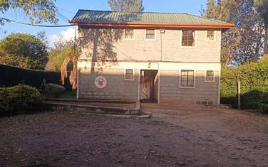 Furnished Bedsitter at Bongani