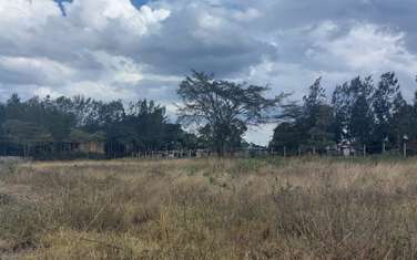 Residential Land at Mokoyeti Road West