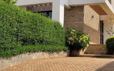 4 Bed Townhouse with En Suite at Runda Gardens
