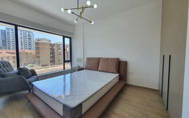 1 Bed Apartment with En Suite at Off Mombasa Road