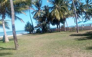 Commercial Land at Sun N Sand Beach Resort