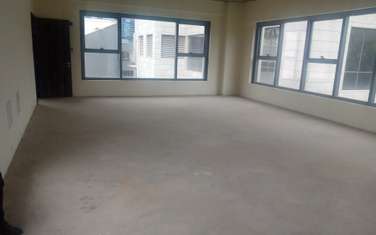 3222 ft² commercial property for rent in Westlands Area