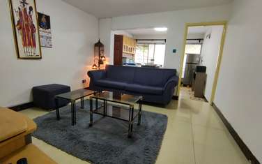 Furnished 1 Bed Apartment with En Suite at Donyo Sabuk
