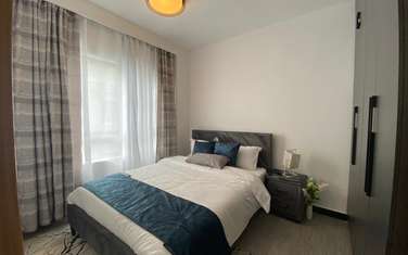 2 Bed Apartment with En Suite at Arwings Khodek