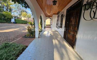 3 Bed House with En Suite at Westland