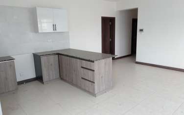 1 Bed Apartment with En Suite at Kilinani