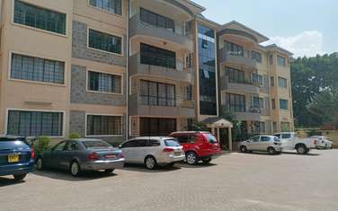 3 Bed Apartment with En Suite at Near Bypass.