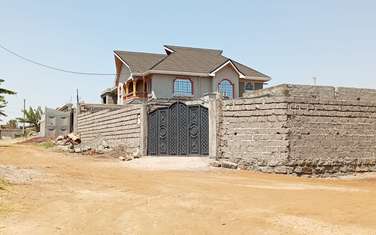 0.125 ac Residential Land at Kenyatta Road