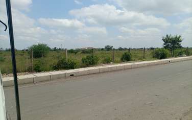 0.045 ha Residential Land at Katani Road