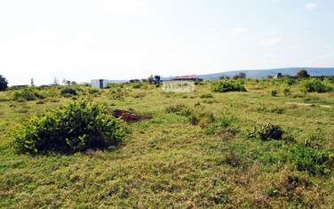  2024 m² land for sale in Athi River