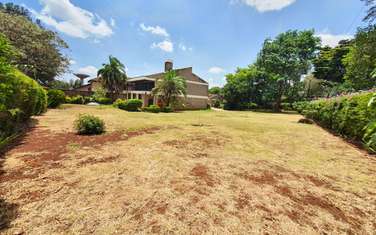 4 Bed Townhouse with En Suite at Loresho