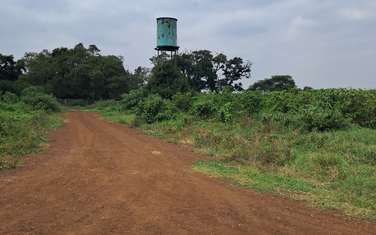 Residential Land in Tatu City