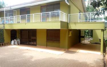 3000 ft² commercial property for rent in Westlands Area