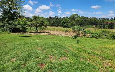 0.25 ac Residential Land at Migaa Golf Estate