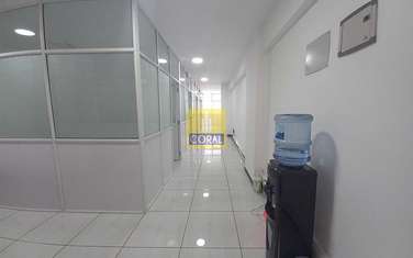 Office with Backup Generator at N/A