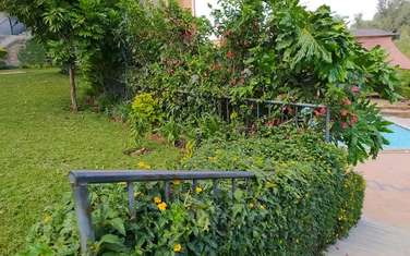 Serviced 4 Bed Apartment with En Suite at Kileleshwa