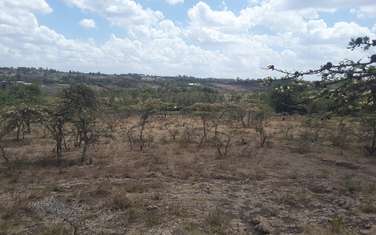 1 ac residential land for sale in Kiserian