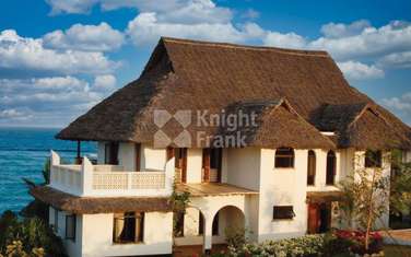 4 Bed House with Swimming Pool at Vipingo Beach Estate