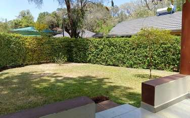 2 Bed House with Garden at Twinga Road