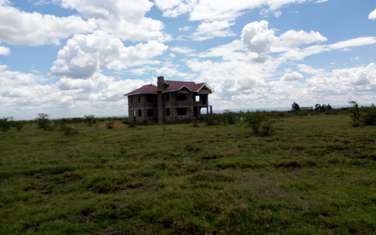 Residential land for sale in Ruiru