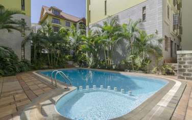 4 Bed Apartment with En Suite in Lavington