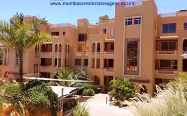 3 Bed Apartment with En Suite in Nyali Area